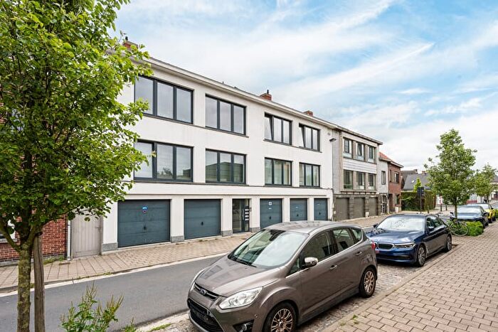 Appartement 11 pièces à Oude Holstraat, Oostakker, à vendre
