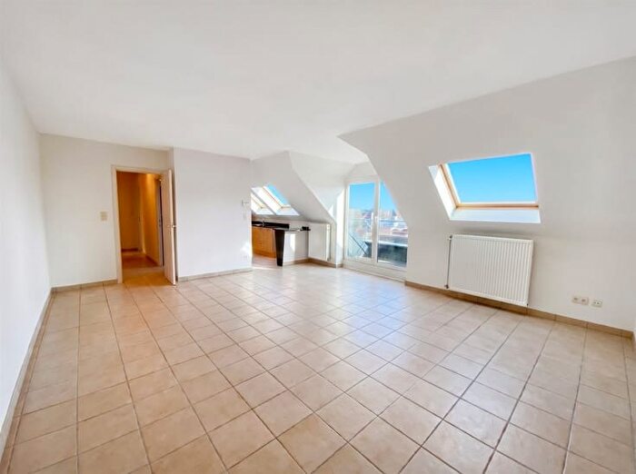 Appartement 2 pièces à Chaussée de Charleroi, GEMBLOUX, à vendre