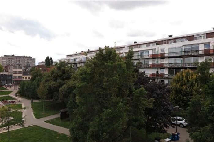 Appartement 6 pièces à Vinçottestraat, Antwerpen, à vendre