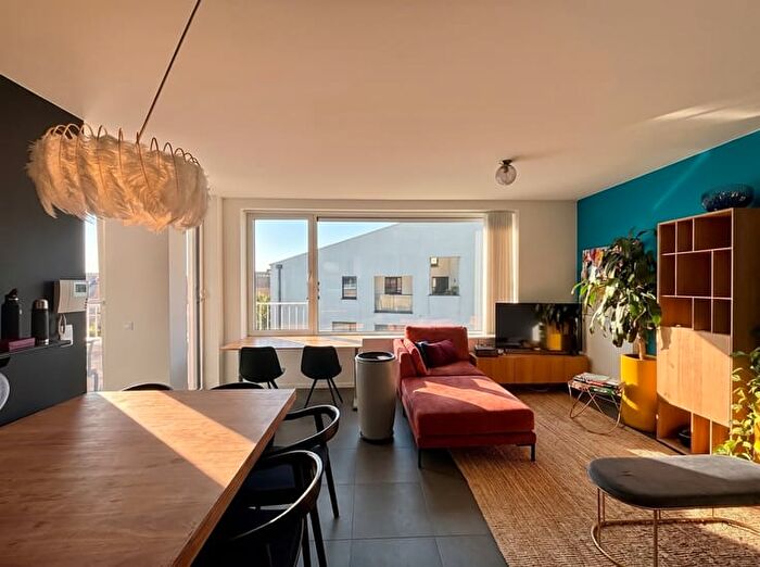 Appartement 1 pièce à louer à Kanunnik Peetersstraat, BERCHEM