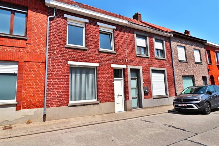 Maison 2 pièces à vendre à Aalbeeksestraat, ROLLEGEM