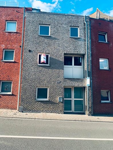 Maison 3 pièces à vendre - Brusselsesteenweg, Overijse