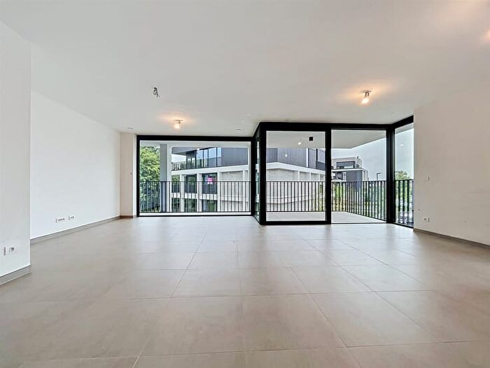 Kasteelstraat A, LANGEMARK : Appartement 2 pièces à vendre
