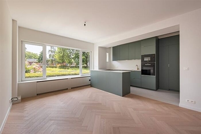 Bleekhofstraat, BORGERHOUT - Appartement 2 pièces à vendre