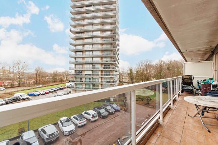 Turnhoutsebaan, E : Appartement 1 pièce à vendre