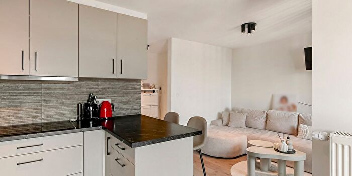 Appartement 2 pièces à vendre - Lommelsesteenweg, Leopoldsburg
