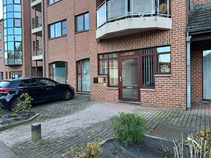 Appartement à Rue Radache, Sambreville, à vendre