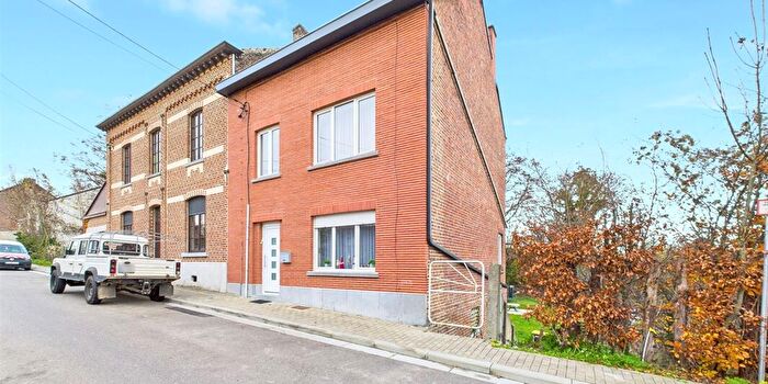 Maison 4 pièces à vendre à Kraanbeekstraat, Ezemaal