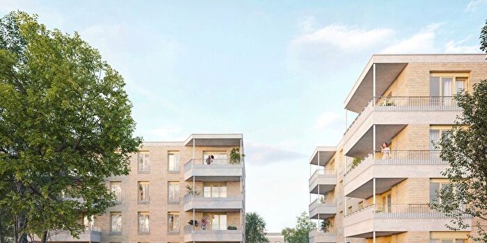 Appartement 1 pièce à vendre à Jacob de Roorestraat, Edegem