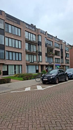 Appartement 3 pièces à louer à Rederijkerslei, Lier