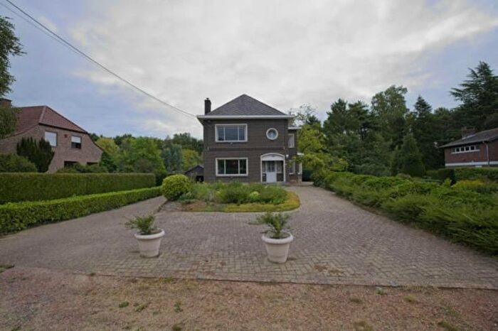 Gijmelbergstraat, Langdorp : Maison 3 pièces à vendre