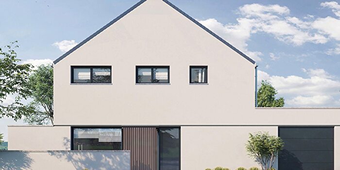 Everbeek, OostVlaanderen - Maison 3 pièces à vendre