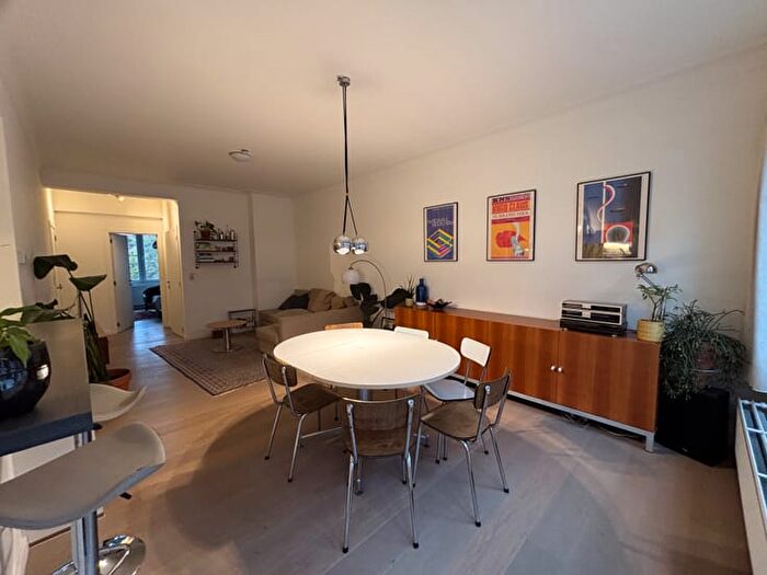 Appartement 1 pièce à vendre - Diercxsensstraat, Antwerpen