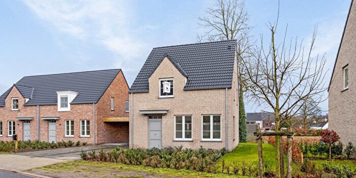 Golding, Dessel : Maison 3 pièces à vendre