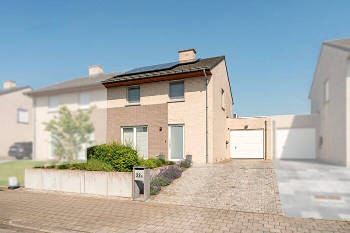 Maison 11 pièces à vendre - Bondgenotenlaan A, Kuurne
