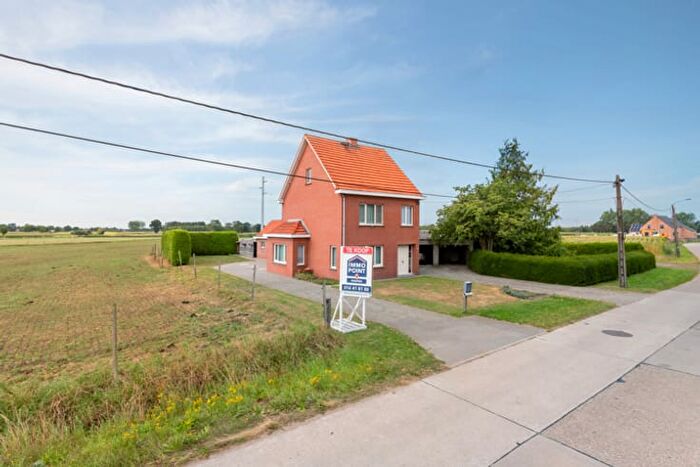 Maison 3 pièces à vendre à Vorsel, Kasterlee