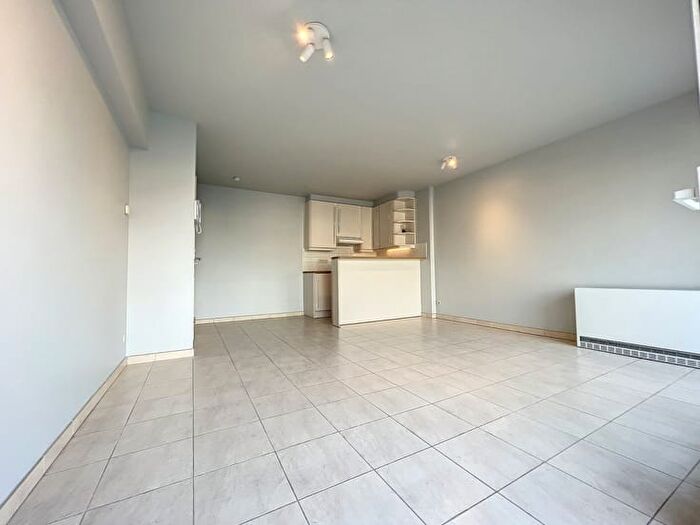 Weeshuisstraat, Oostende - Appartement 1 pièce à vendre