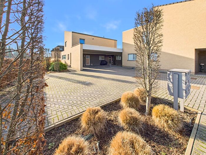 Naamsesteenweg C, SINTTRUIDEN - Maison 3 pièces à vendre