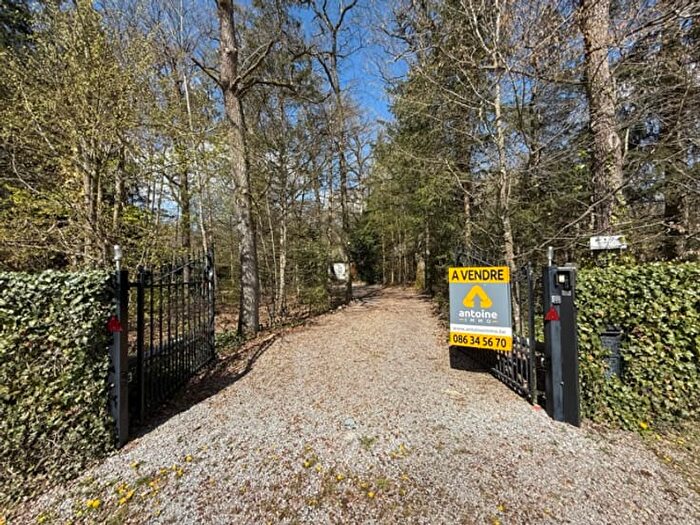 Maison 2 pièces à Chemin des Fontaines, Erezée, à vendre