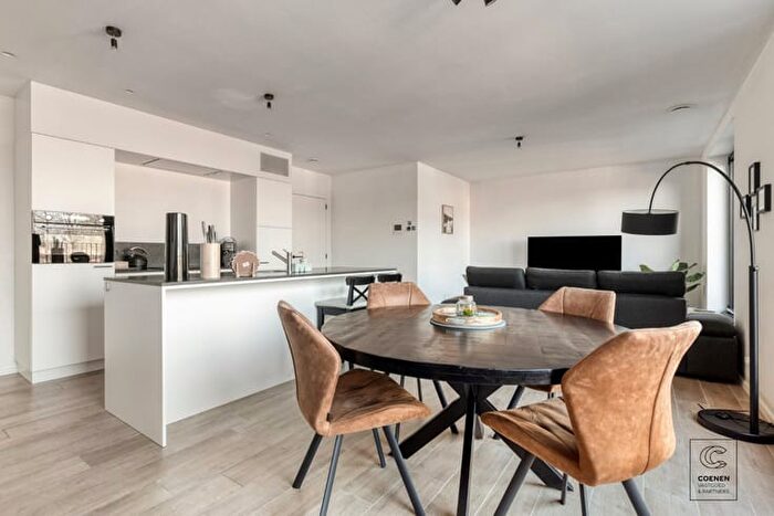 Appartement 2 pièces à vendre à Antwerpsesteenweg, Vosselaar