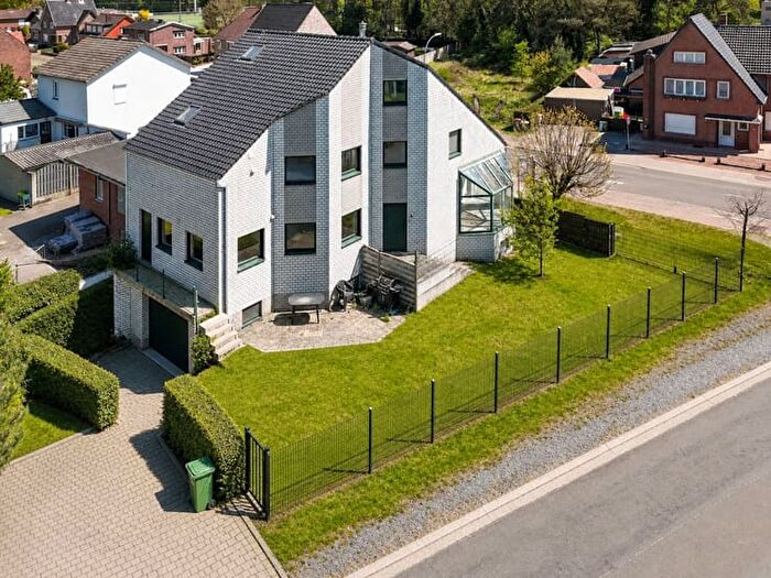 Maison 3 pièces à vendre - Weg naar Opoeteren, Oudsbergen