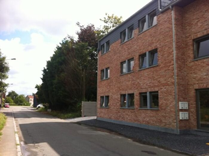 Appartement 6 pièces à louer - Rue Émile Lété, SaintGhislain