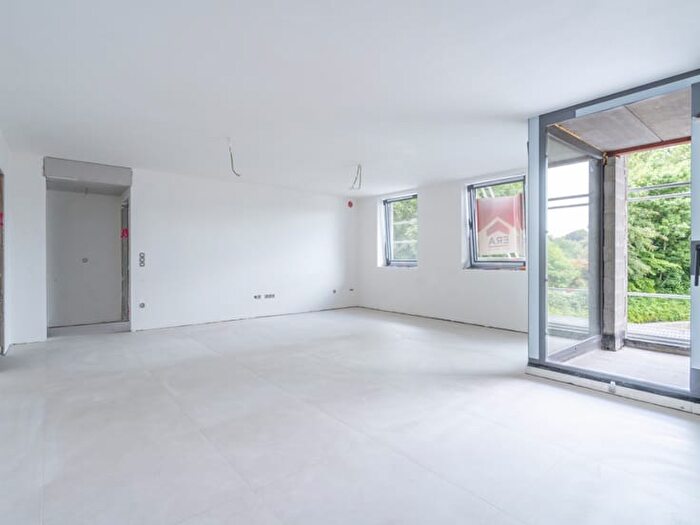 Avenue Philippart, Bastogne : Appartement 1 pièce à vendre
