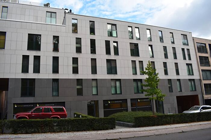 Appartement 5 pièces à Brusselsesteenweg, Leuven, à louer