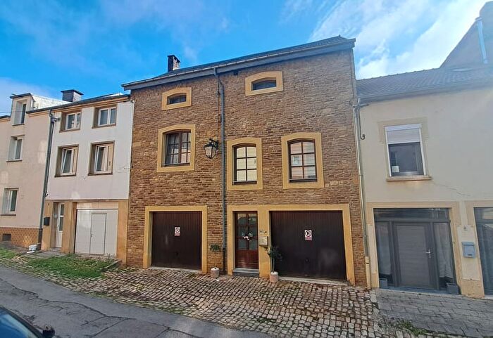 Rue Thill Lorrain, Virton - Maison 2 pièces à vendre
