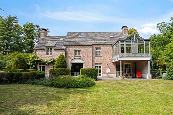 Lindendreef, Zandhoven : Maison 7 pièces à vendre