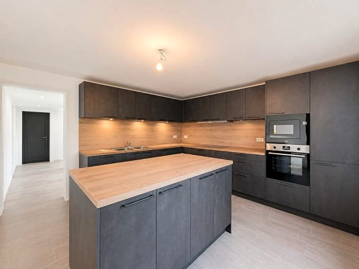 Appartement 1 pièce à Mageret, Bastogne, à louer