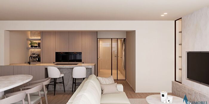 Lippenslaan, Knokke - Appartement 3 pièces à vendre