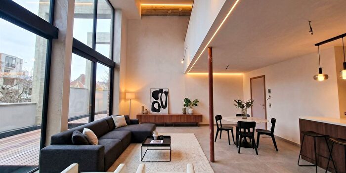 Appartement 2 pièces à vendre - Merghelynckstraat, Ieper