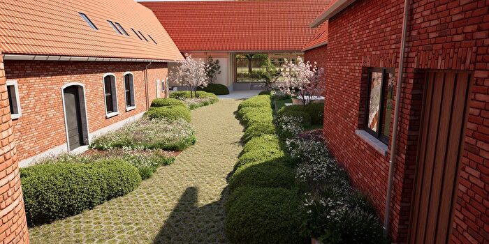 Maison 3 pièces à vendre à BevingenCentrum, SintTruiden