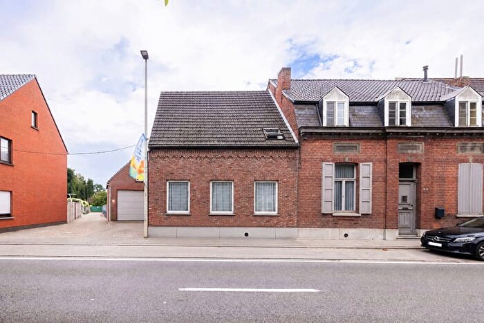 Herentalsebaan, Malle Oostmalle - Maison 3 pièces à vendre