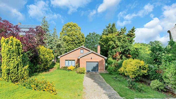 Maison 2 pièces à Nekwinkelstraat, VeltemBeisem, à vendre