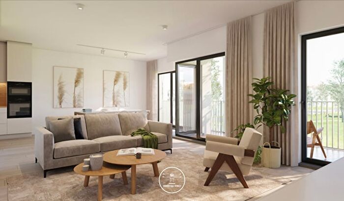 Raymonde de Larochelaan, Gent - Appartement 2 pièces à vendre
