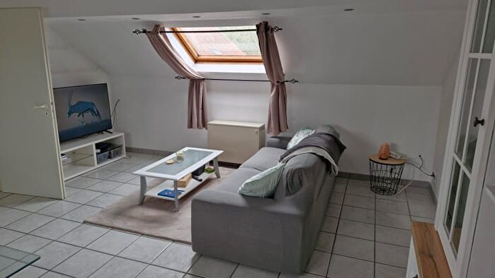 Appartement à louer - Rue SainteGeneviève, a