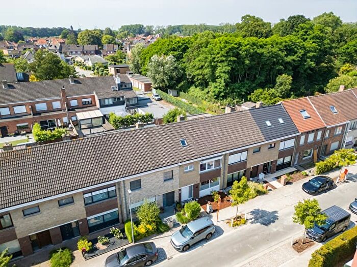 Maison 20 pièces à vendre - Schijfstraat, Assebroek