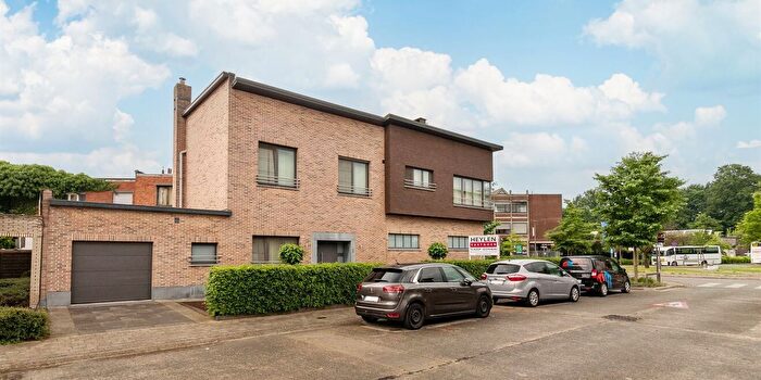 Maison 3 pièces à vendre - Petrus De Beuckelaerlaan, Deurne