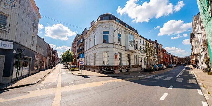 Dirk Martensstraat, Aalst - Appartement 1 pièce à vendre