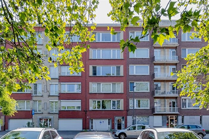 Appartement 1 pièce à vendre - Karel Mestdaghplein, V