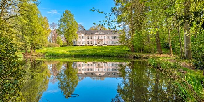 Maison 8 pièces à vendre - Gellenberg, Lubbeek