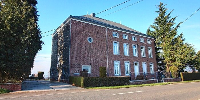 Maison 6 pièces à Rue du Cheval Blanc, Hombourg, à vendre