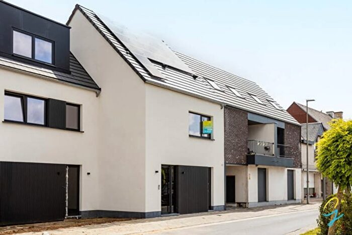 Maison 3 pièces à vendre à Nieuwstraat, Berlare