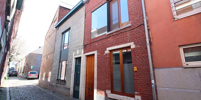 Maison 2 pièces à vendre à Mussenstraat, Leuven