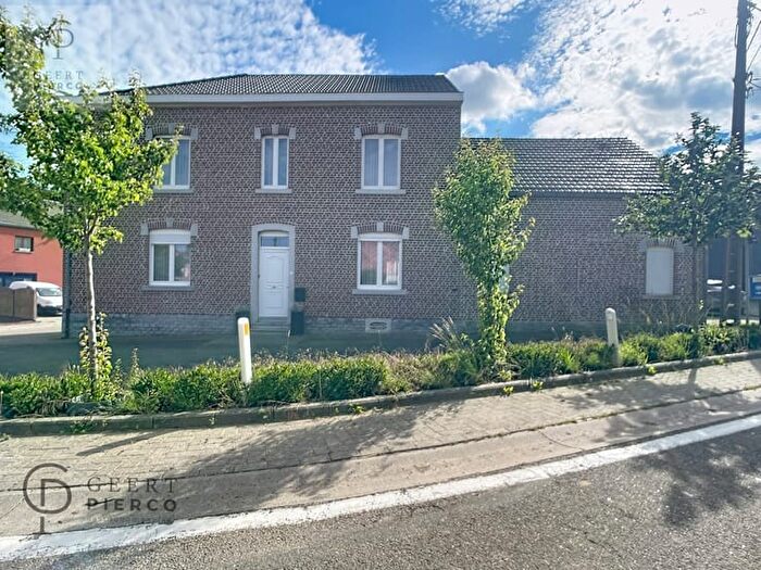 Maison 14 pièces à vendre - Joseph van Hamontstraat, Vorsen