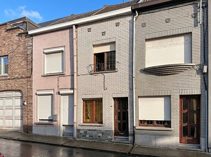 Maison 4 pièces à Papiermolenstraat, Geraardsbergen, à vendre