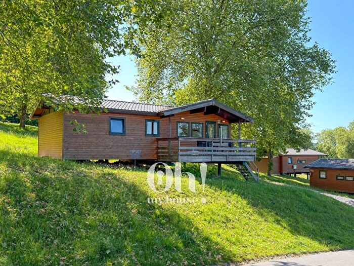 Rue du Village, Blaimont : Maison 3 pièces à vendre