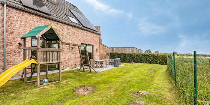 Maison 4 pièces à vendre - Ploegstraat, Oostkamp